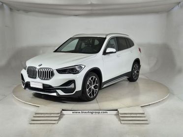 BMW X1 F48 2019 Diesel xdrive18d xLine Plus auto