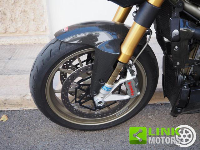DUCATI Streetfighter 1098 S