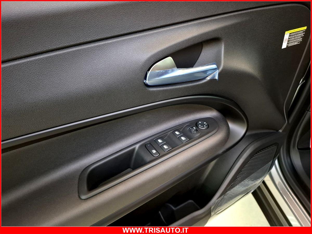 ALFA ROMEO Junior 1.2T Hybrid eDCT6 145cv Speciale NEOPATENTATI IVATA