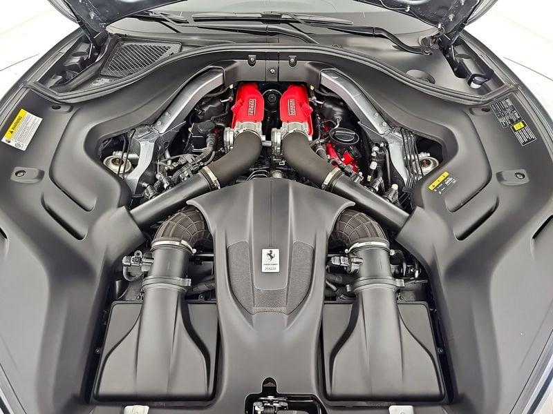 Ferrari Portofino Portofino 3.9