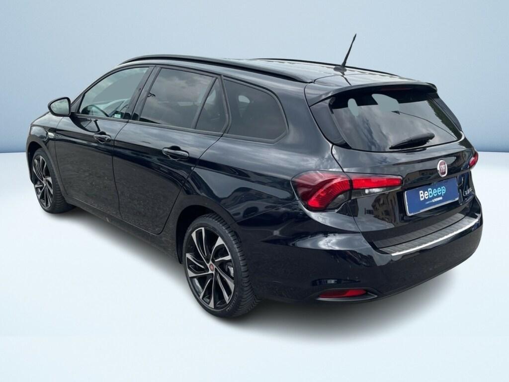 Fiat Tipo Station Wagon 1.4 T-Jet S-Design