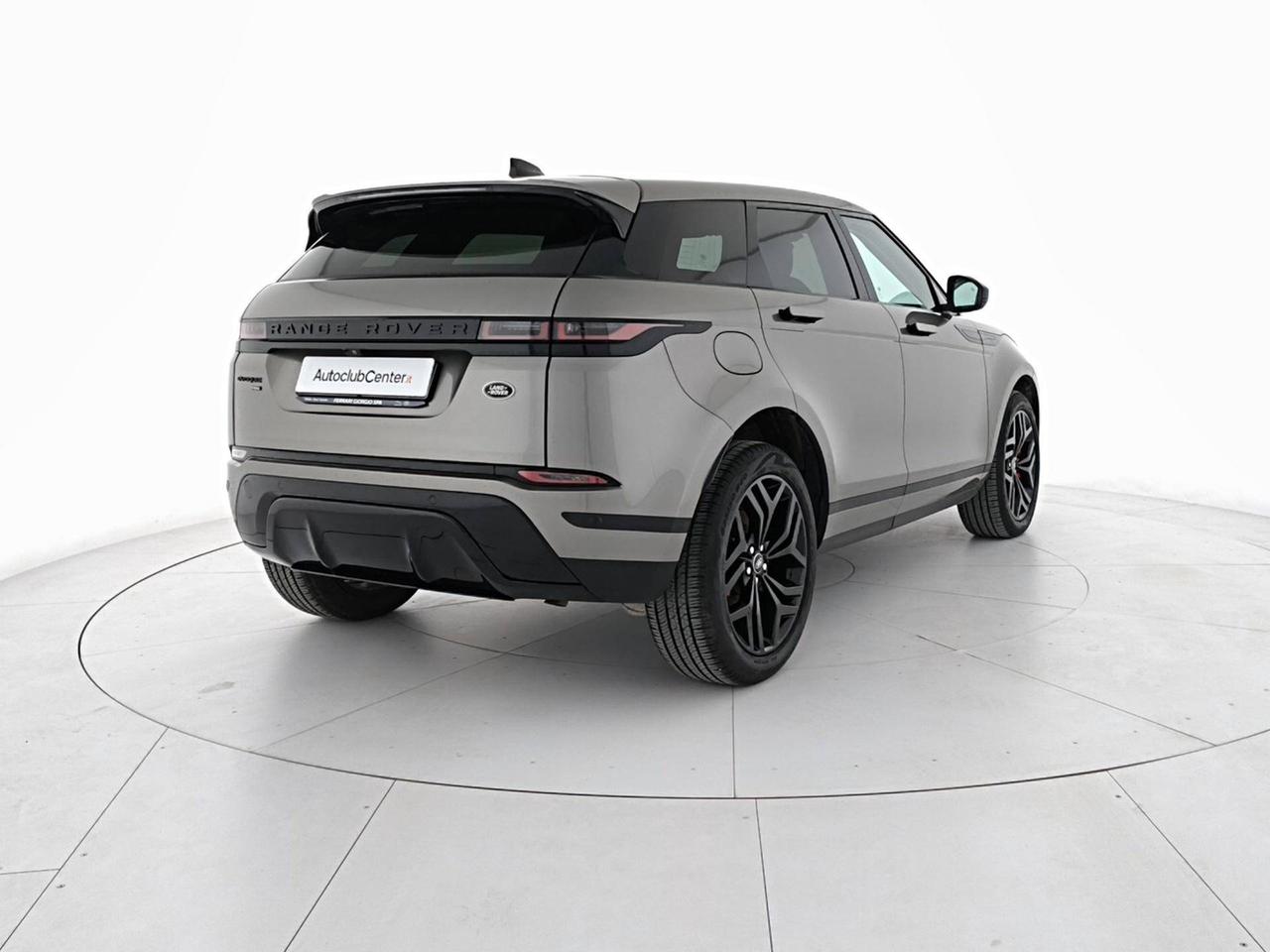 Land Rover Range Rover Evoque 1.5 i3 phev R-Dynamic SE awd