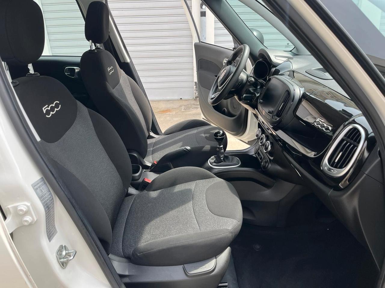 Fiat 500L 1.3 Multijet 95 CV Cross