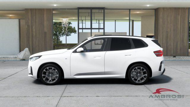 BMW X3 xDrive20d Msport Comfort Premium Package