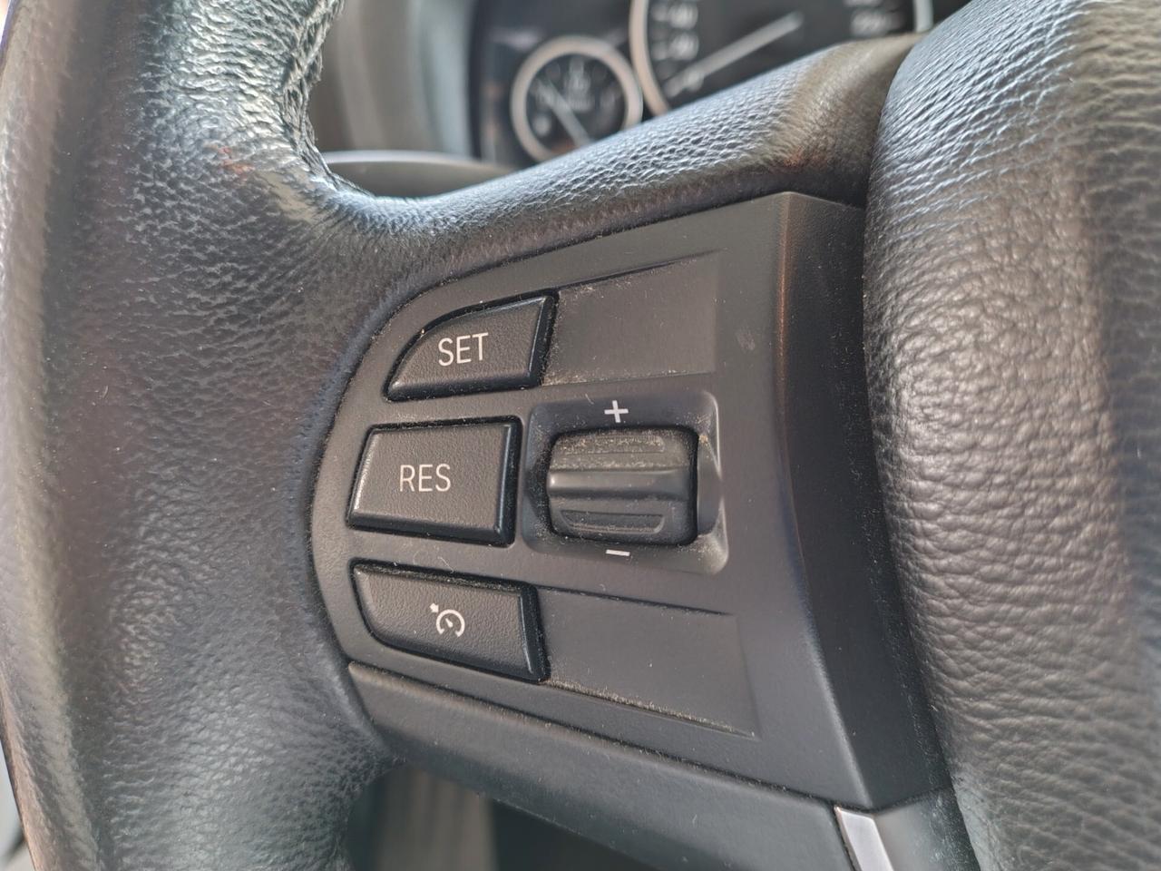 Bmw X3 xDrive20d Futura