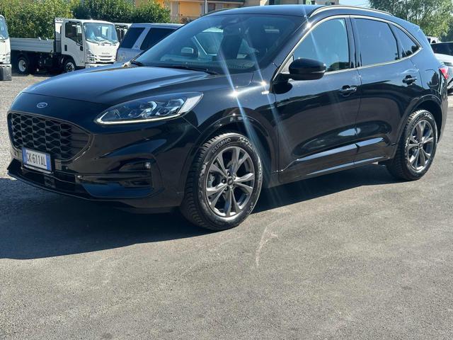 FORD Kuga 2.5 Full Hybrid 190 CV CVT 2WD ST-Line X