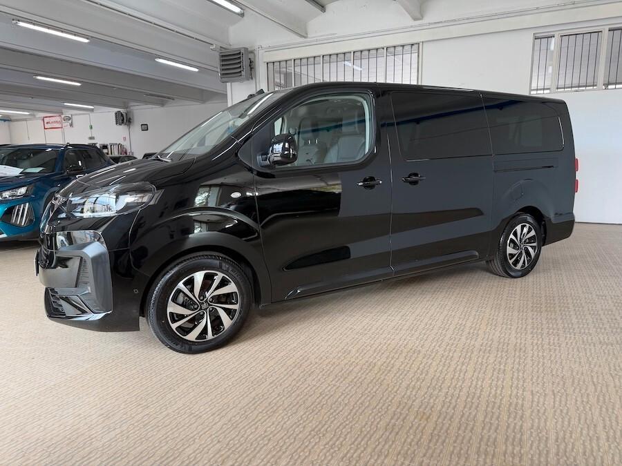 Fiat Ulysse 2.0 BlueHDi 180 CV AT8 L3 H1 FULLOPTIONAL KM 4000 +IVA