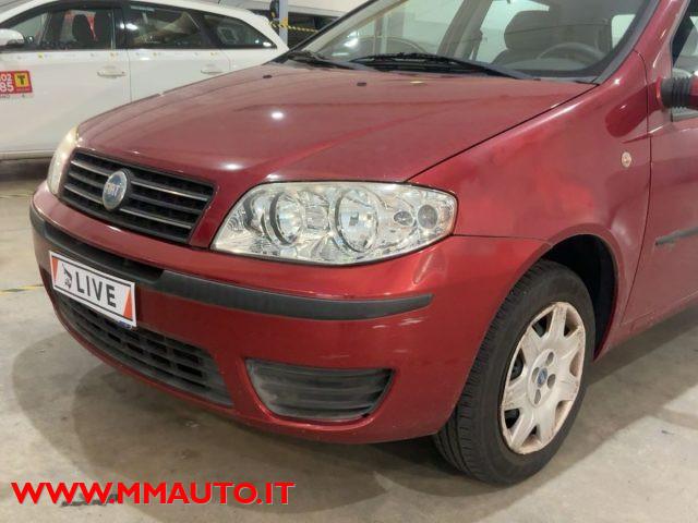 FIAT Punto Classic 1.2 5 porte Dynamic CLIMA!!!!