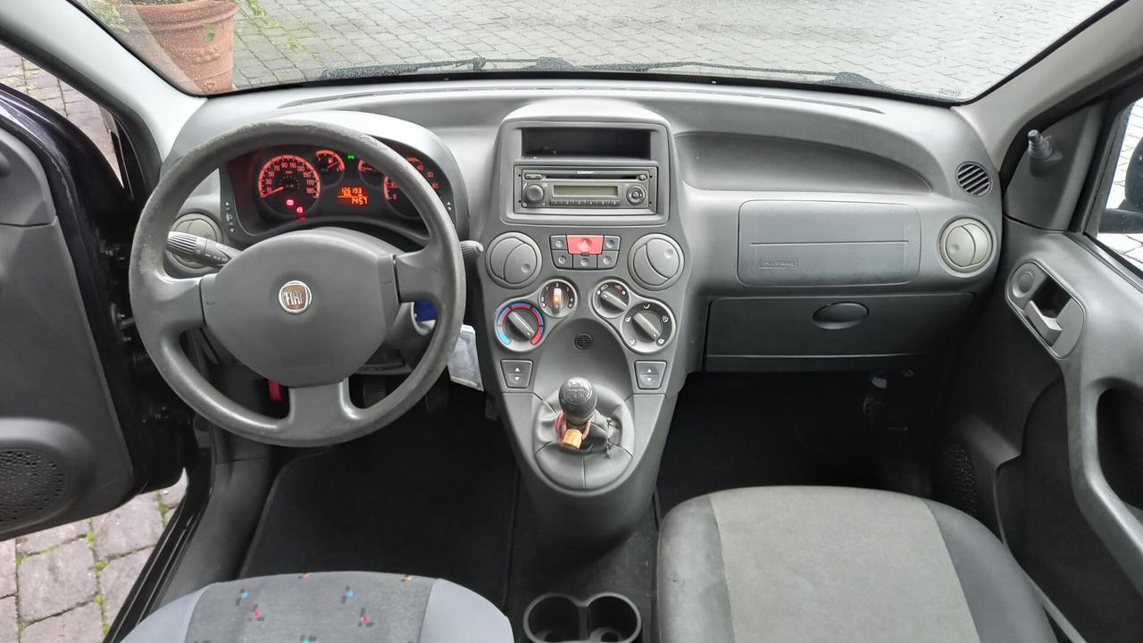 Fiat Panda 1.2 Dynamic
