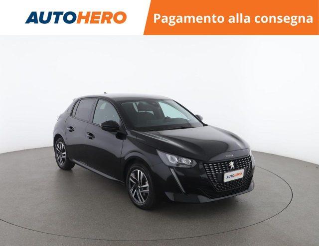 PEUGEOT 208 PureTech 75 Stop&Start 5 porte Allure Pack