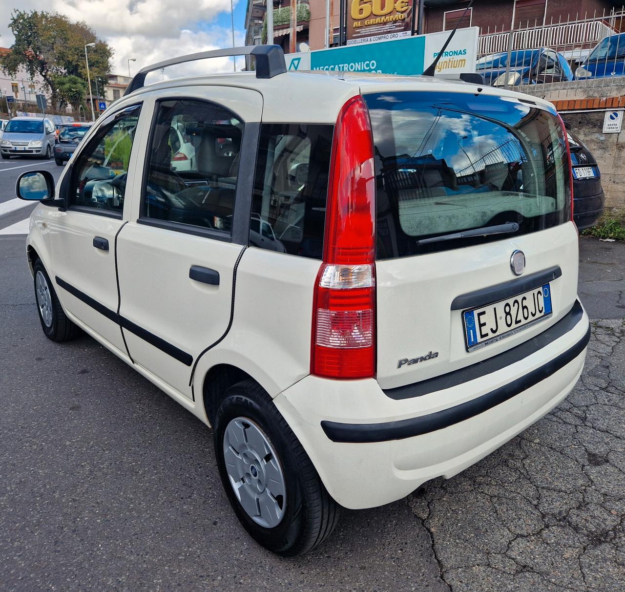 Fiat Panda 1.2 Dynamic