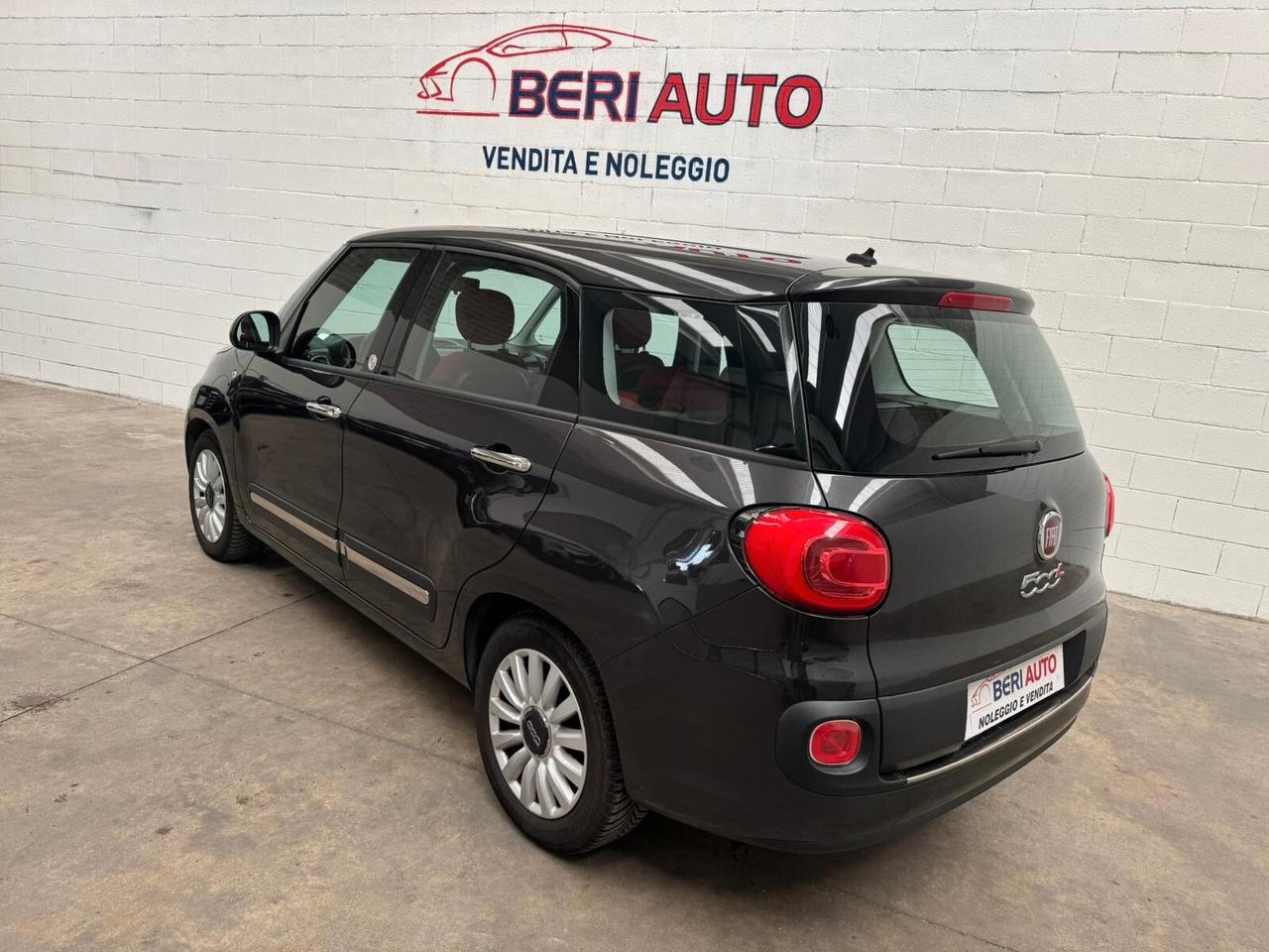 Fiat 500L 1.6 Multijet alestimento Lounge