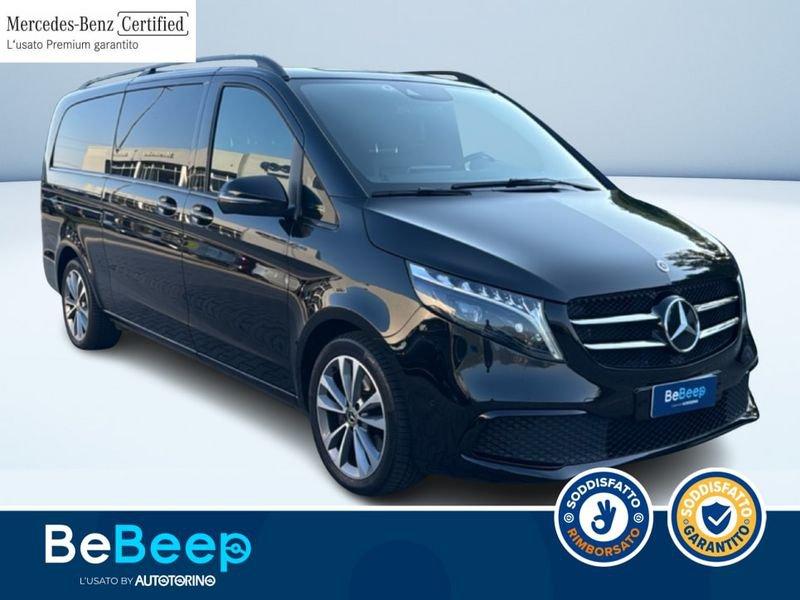 Mercedes-Benz Classe V V EXTRALONG 250 D PREMIUM AUTO