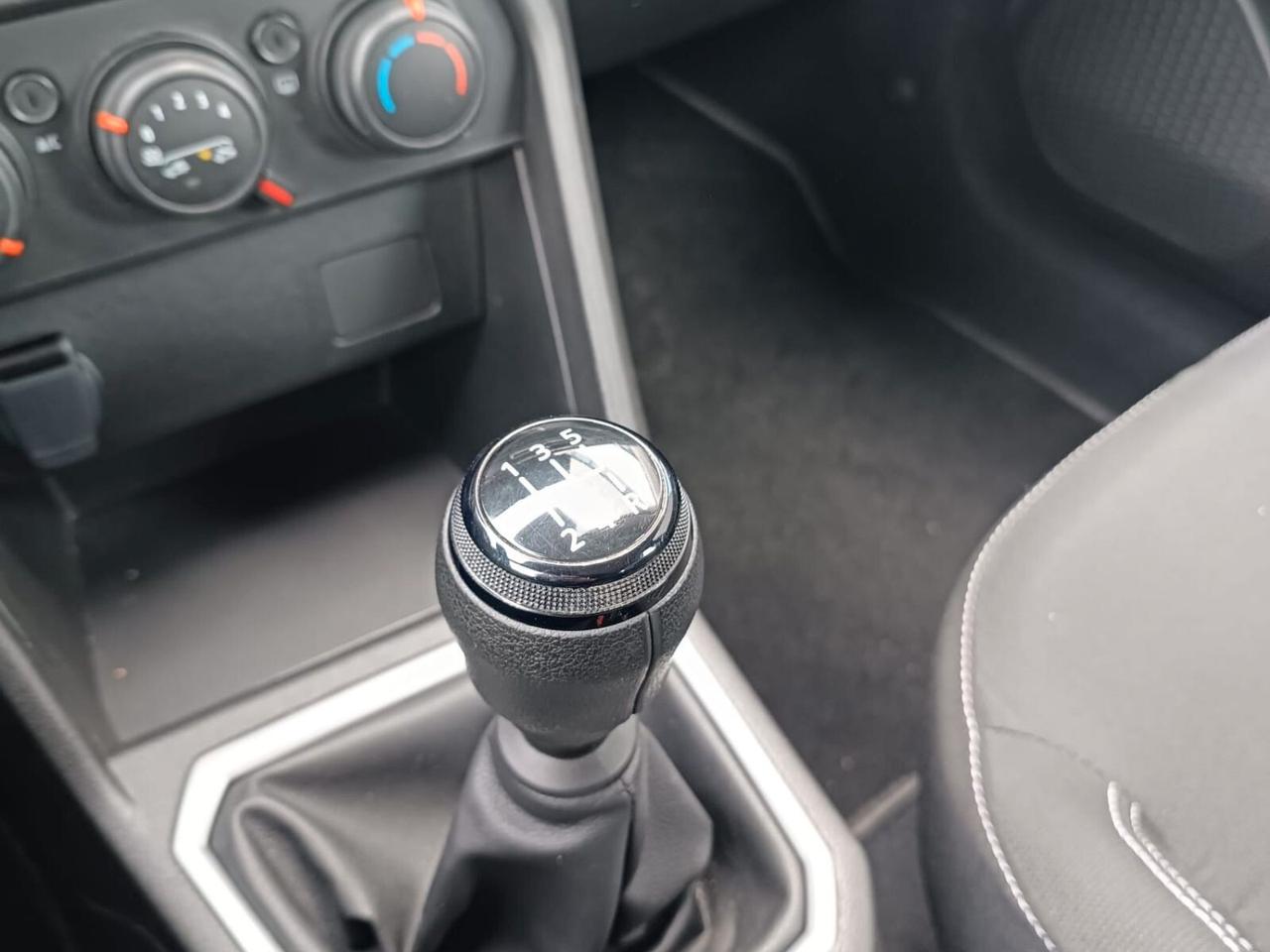 Dacia Sandero Streetway 1.0 SCe Expression