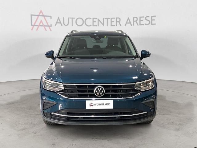 VOLKSWAGEN Tiguan 2.0 TDI 150 CV SCR DSG Life