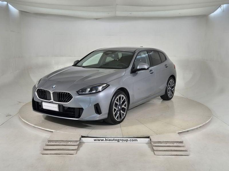 BMW Serie 1 F70 118d autom