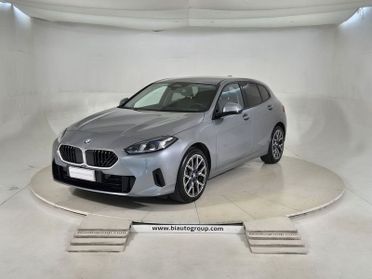 BMW Serie 1 F70 118d autom