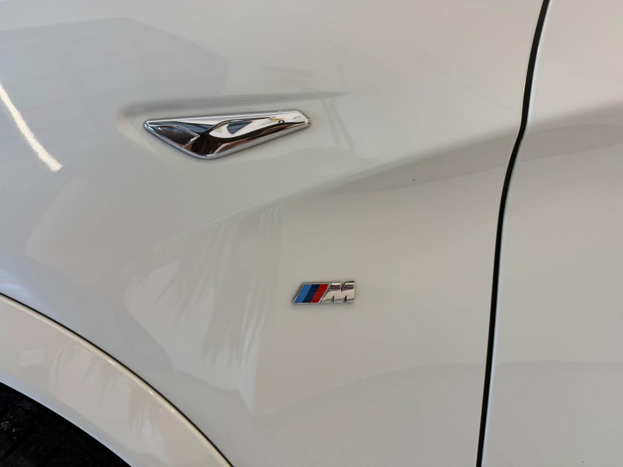 Bmw X3 xDrive20d 190CV Msport TETTO IVAESPOSTA
