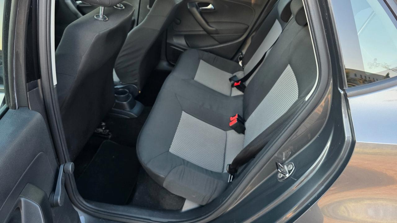 Volkswagen Polo 1.2 70 CV 5p. Comfortline