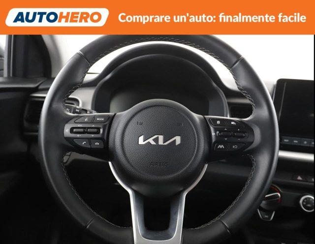 KIA Stonic 1.0 T-GDi 100 CV MHEV MT Style Special Edition