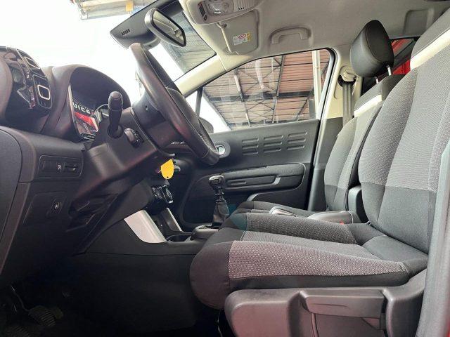 CITROEN C3 Aircross PureTech 100 Shine *PROMO *