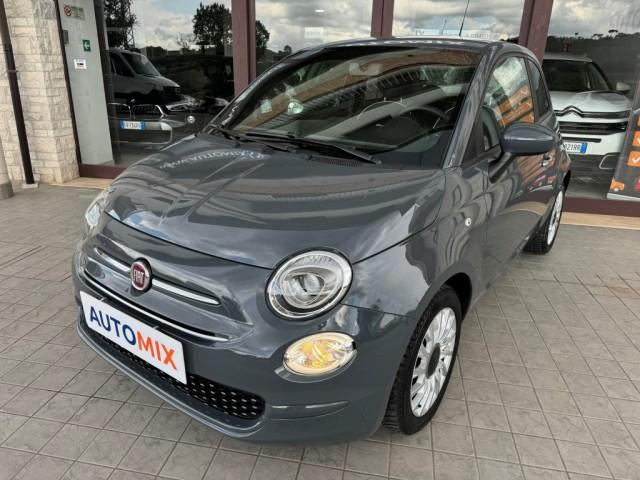 Fiat 500 1.0 hybrid Lounge 70cv