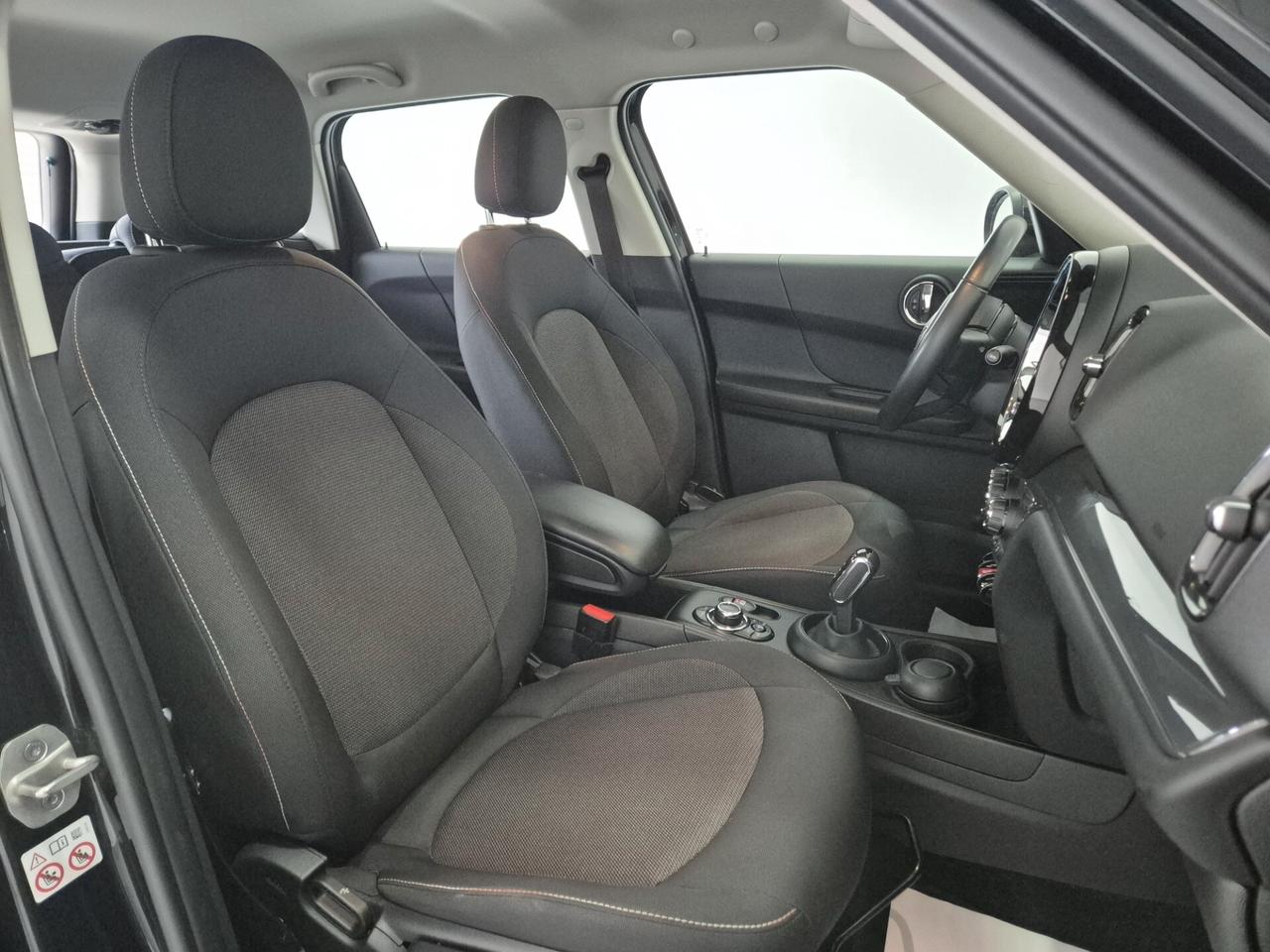 Mini Cooper D Countryman 1.5 One Business