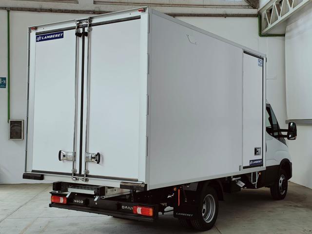 IVECO Daily 35C16H BTor 3.0 HPT CELLA FRIGO -20°