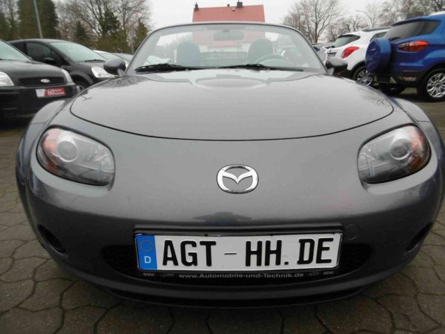 MAZDA MX-5 2.0L 16V 3rd 160cv!! ISCRIVIBILE ASI