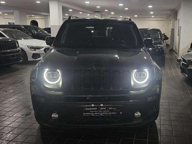 Jeep Renegade LIMITED BLACKLINE 1.6 MJT 120CV DCT AUTOMATIC