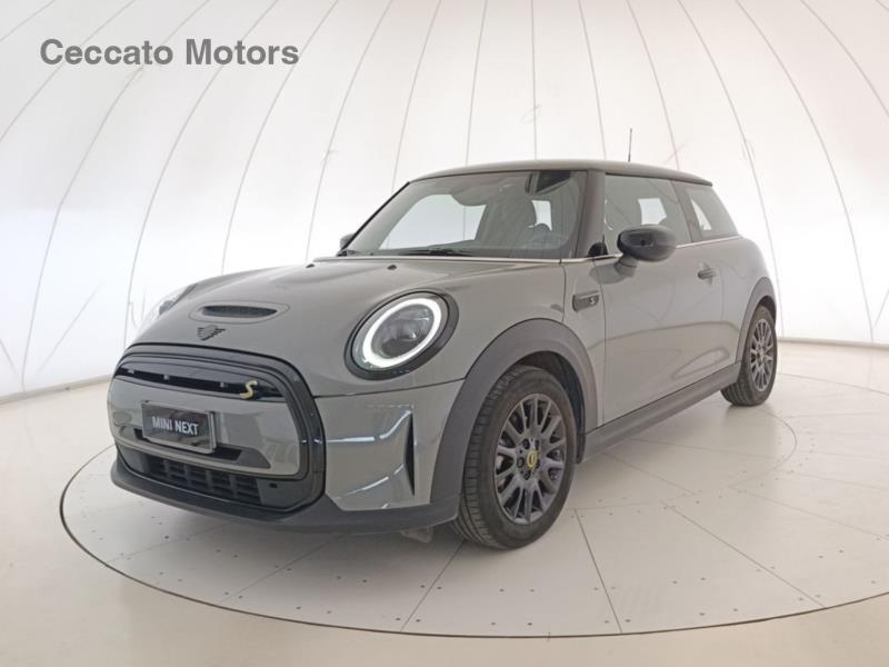 Mini Mini 3 Porte Full Electric Cooper SE Classic Auto