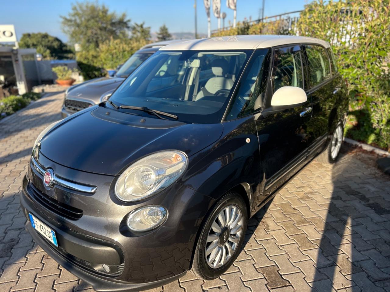 Fiat 500L 1.3 Multijet 85 CV Pop Star euro 6