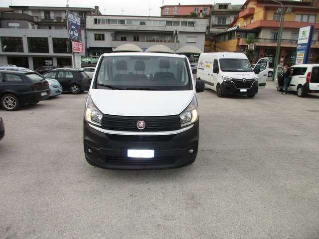 Fiat Talento 1.6 mjt 16v 120 CV L1 H1 GARANTITO FULL OPT