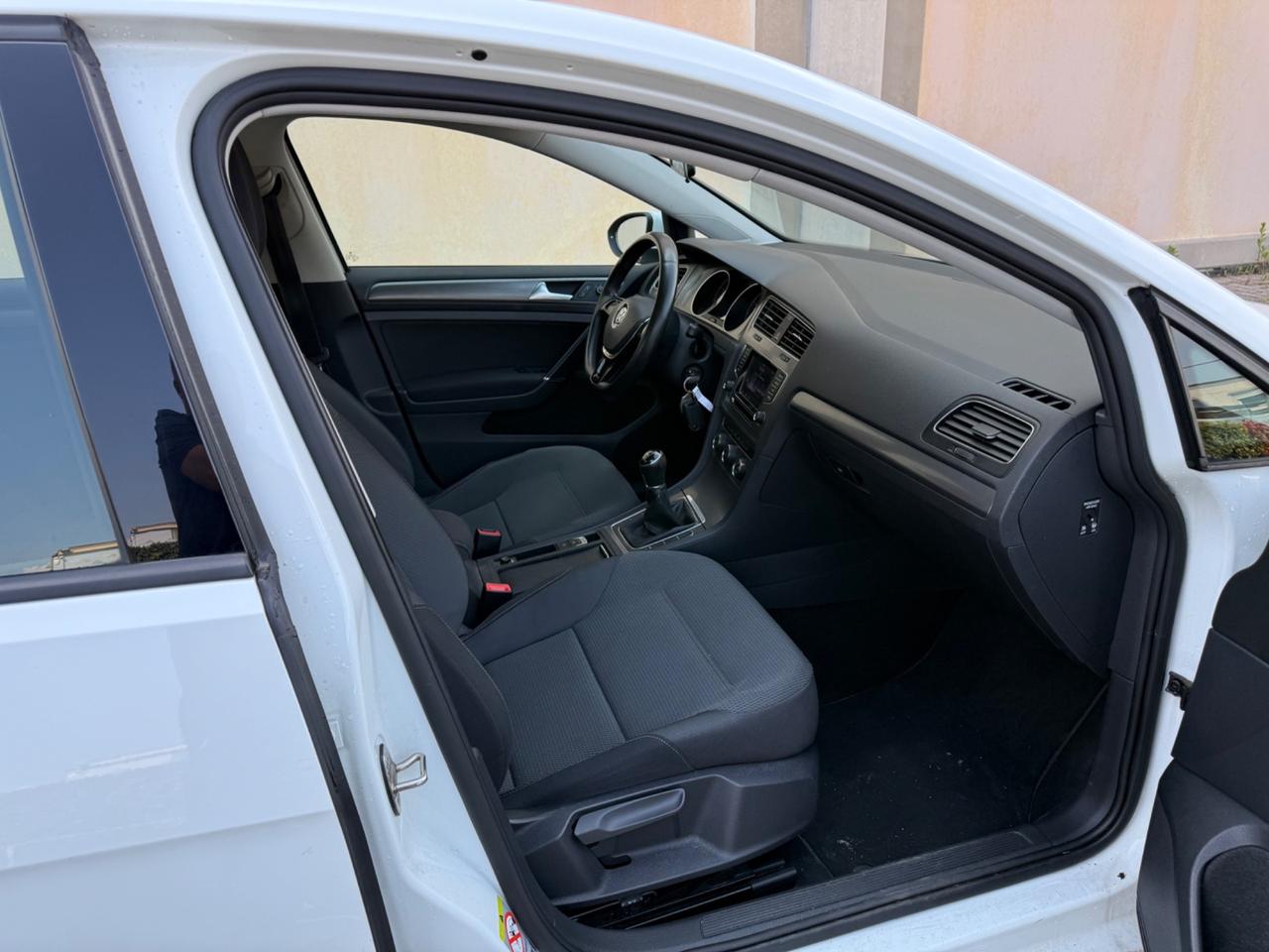 Volkswagen Golf 1.2 TSI 105 CV 5p. Comfortline BlueMotion Technology