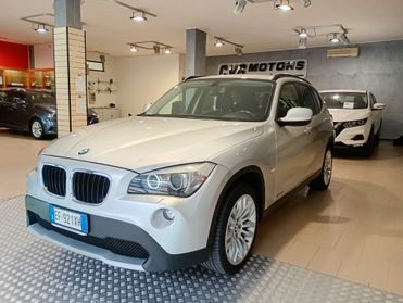 Bmw X1 sDrive20d Attiva