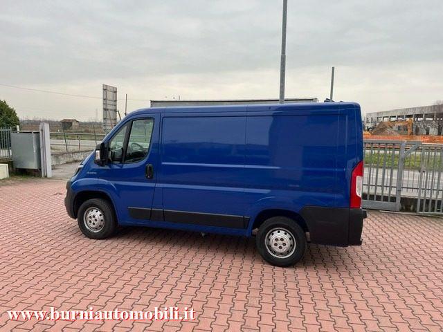 FIAT Ducato 30 2.3 MJT 120CV P.CORTO TETTO BASSO