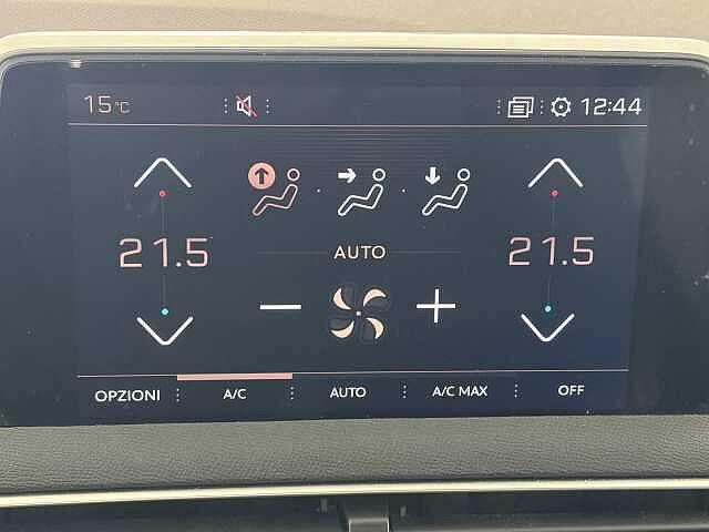 Peugeot 3008 1.5 BlueHDi 130 CV EAT8 GT Line