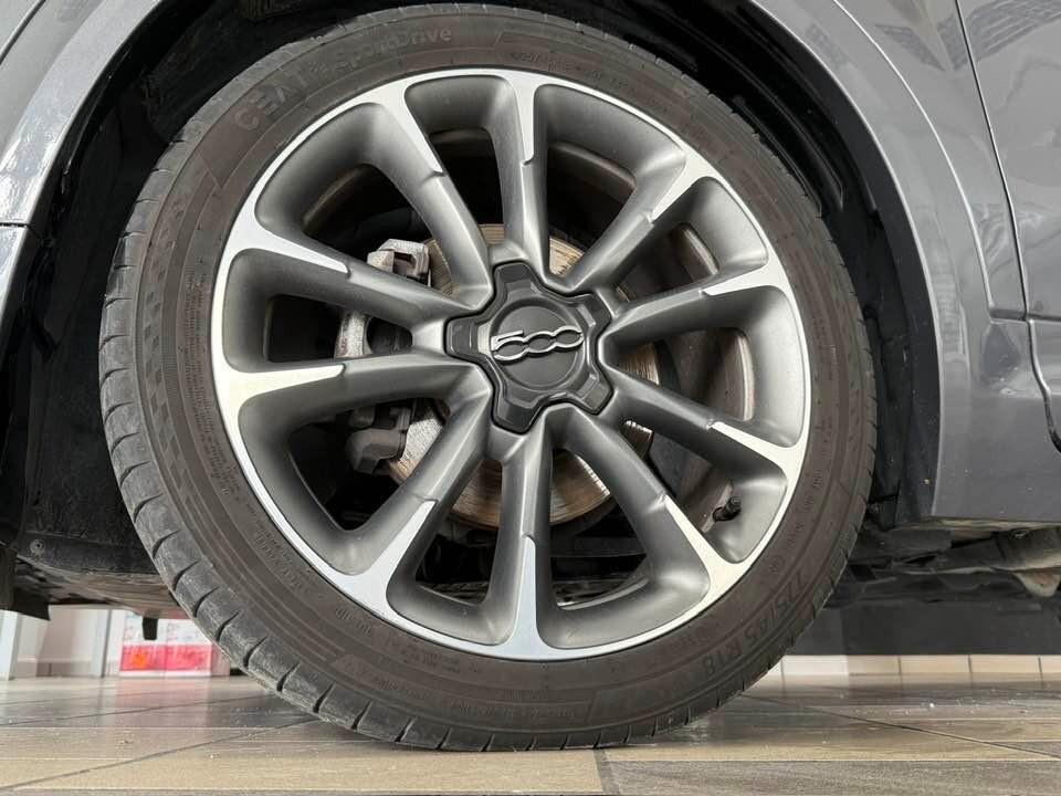 Fiat 500X 1.0 T3 120 CV Sport