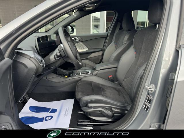 BMW 118 d MSport
