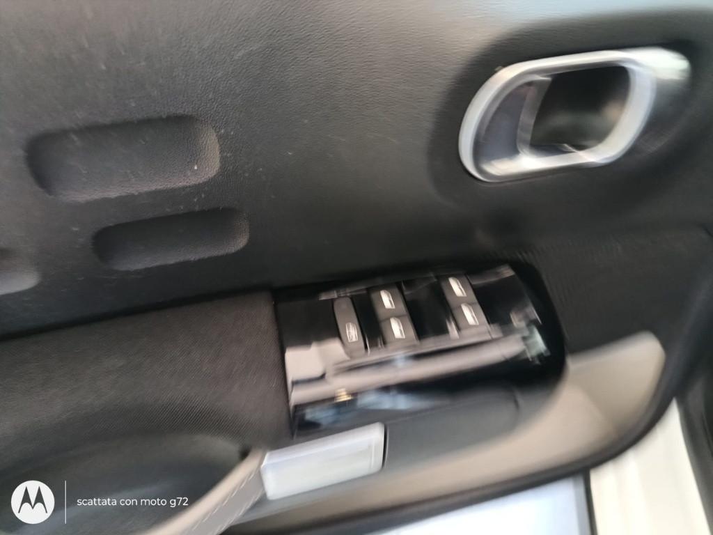 CITROEN C3 III 2017 - C3 1.2 puretech Origins s&s 83cv my19