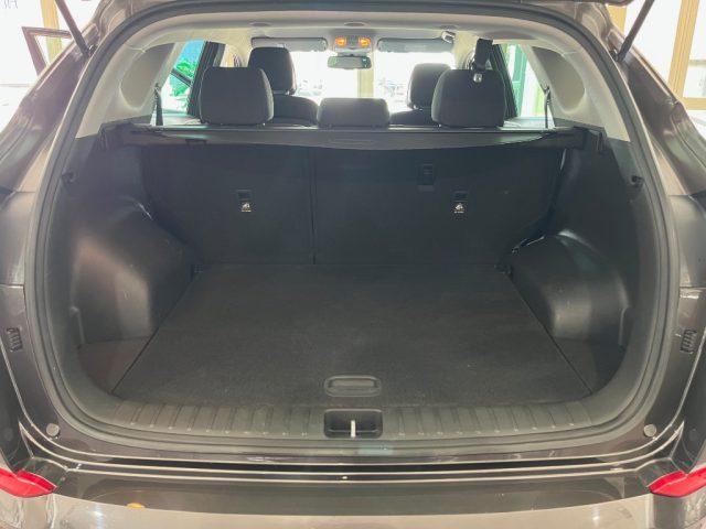 HYUNDAI Tucson 1.7 CRDi XPossible 90000KM