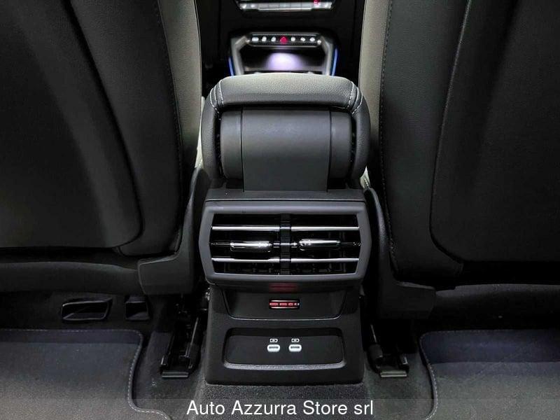 Audi A3 A3 SPB TFSI 110 kW S tronic S line edition *VARI COLORI, PROMO AZZURRA*