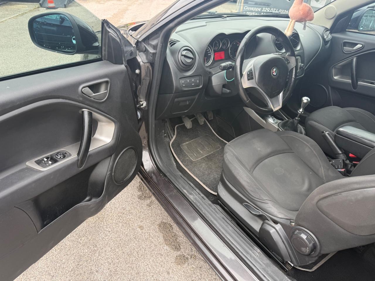 Alfa Romeo MiTo 1.3 JTDm 85 CV S&S Progression
