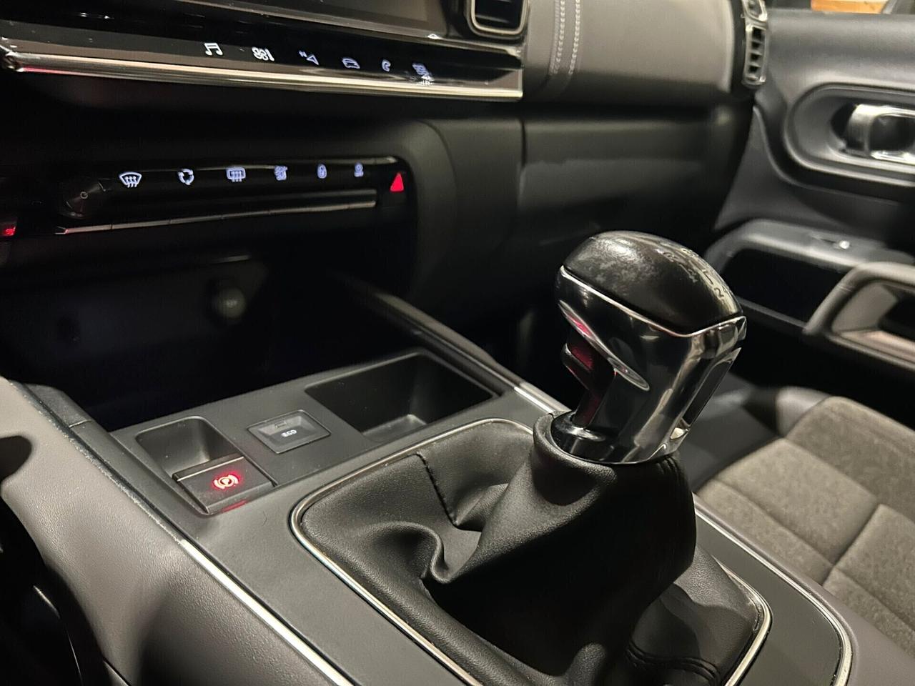 Citroen C5 Aircross BlueHDi 130 S&S Business