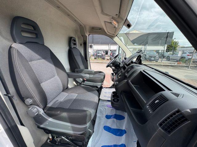 FIAT Ducato 35 2.3 MJT 130CV PLM-SL-TA FURGONE MAXI