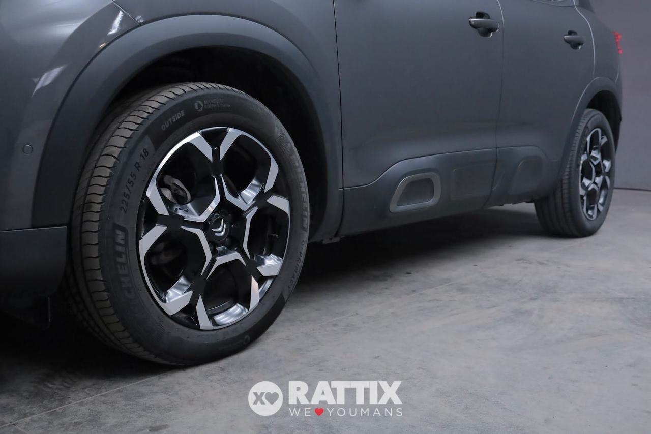 Citroen C5 Aircross 1.5 BlueHDI 130CV Max EAT8