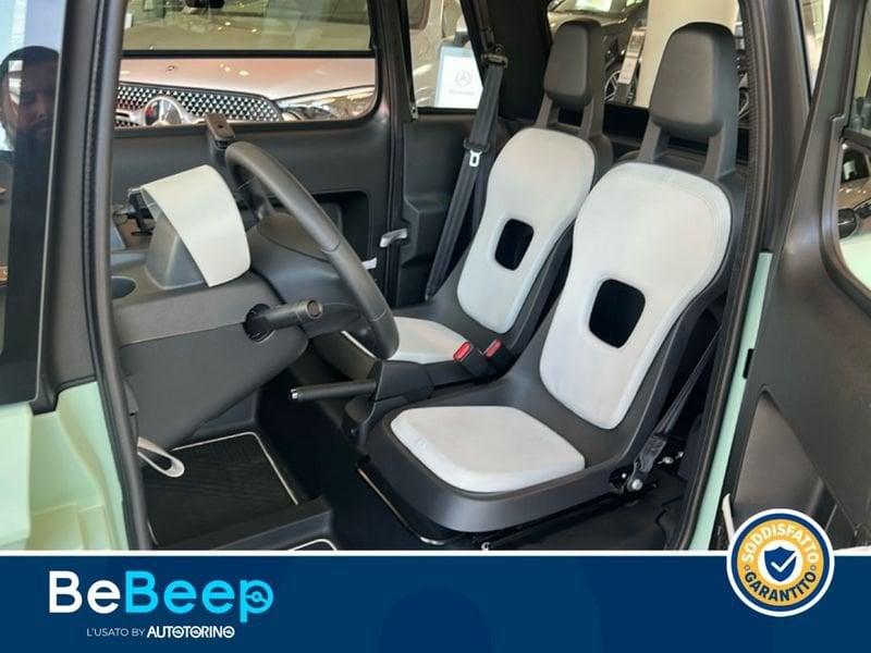 FIAT Topolino DOLCEVITA