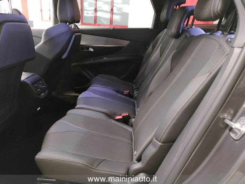 Peugeot 5008 1.2 Turbo 130cv GT + Car Play