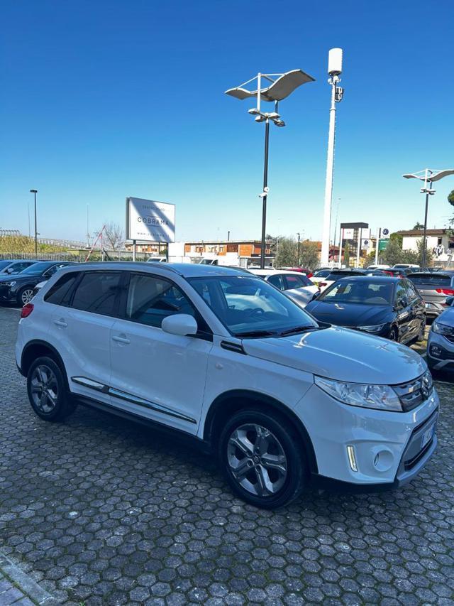 SUZUKI Vitara 1.6 DDiS V-Top NEO PATENTATI