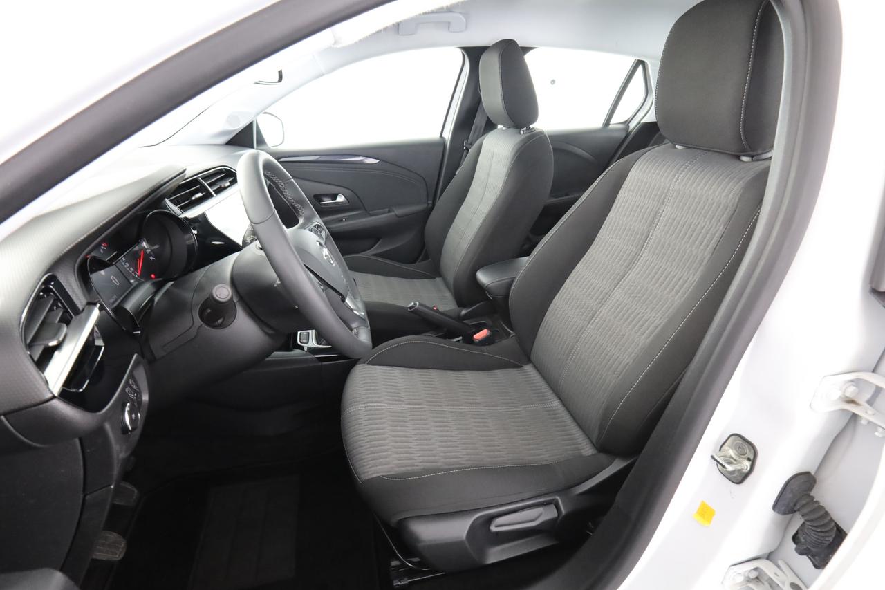 OPEL Corsa 6ª serie Corsa 1.2 100 CV Elegance